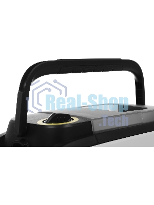 Пылесос моющий Karcher SE 3 черный/белый, 200/500 Вт, уборка сухая/влажная, пылесборник контейнер 2.9 л