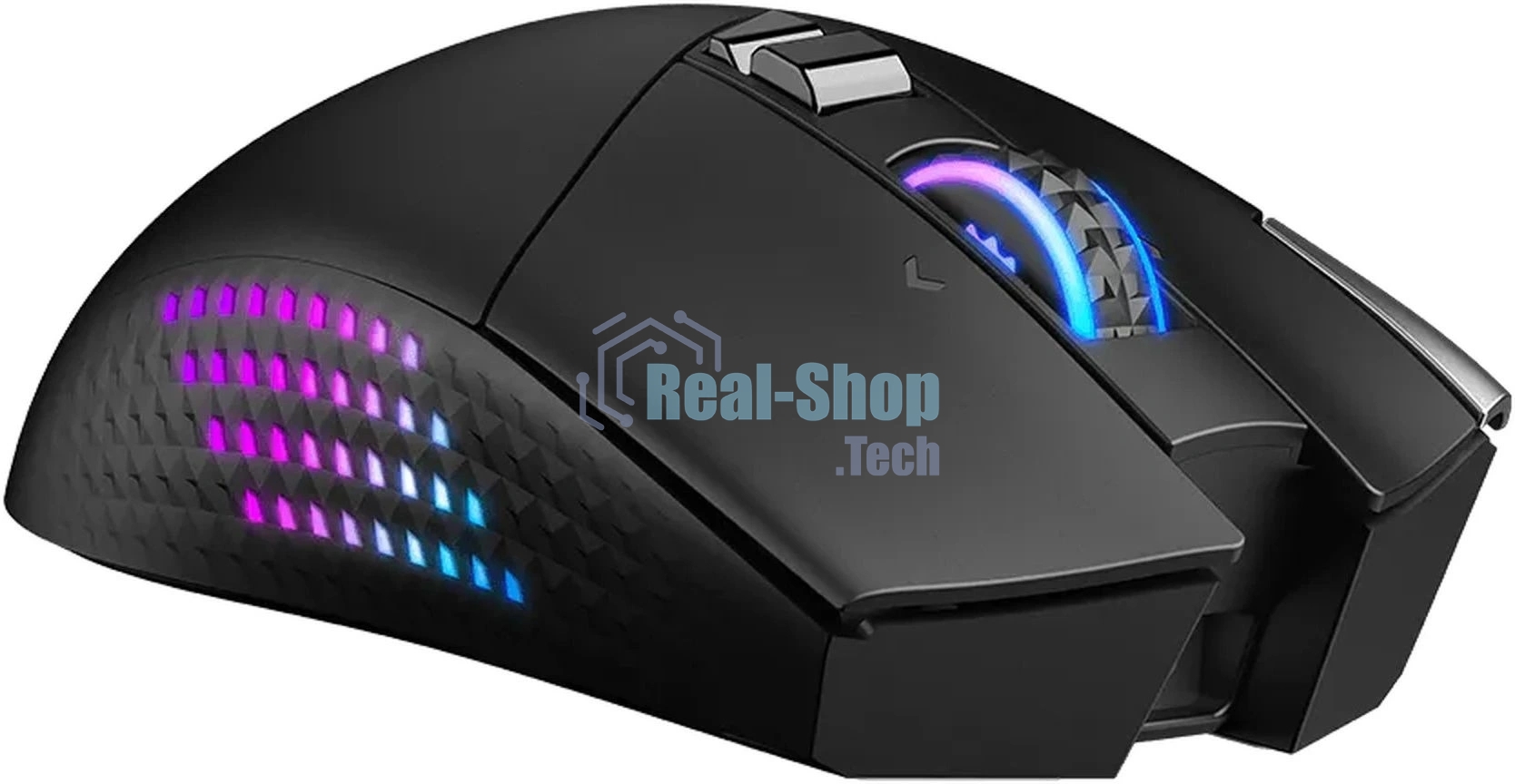 Мышь MSI VERSA PRO W + MOUSE DOCK PRO