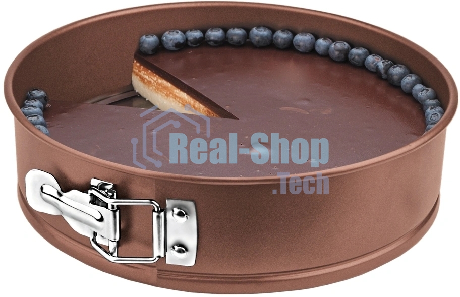 Форма для выпечки Rondell RDF-1058, 24 см