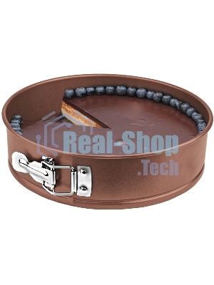 Форма для выпечки Rondell RDF-1058, 24 см