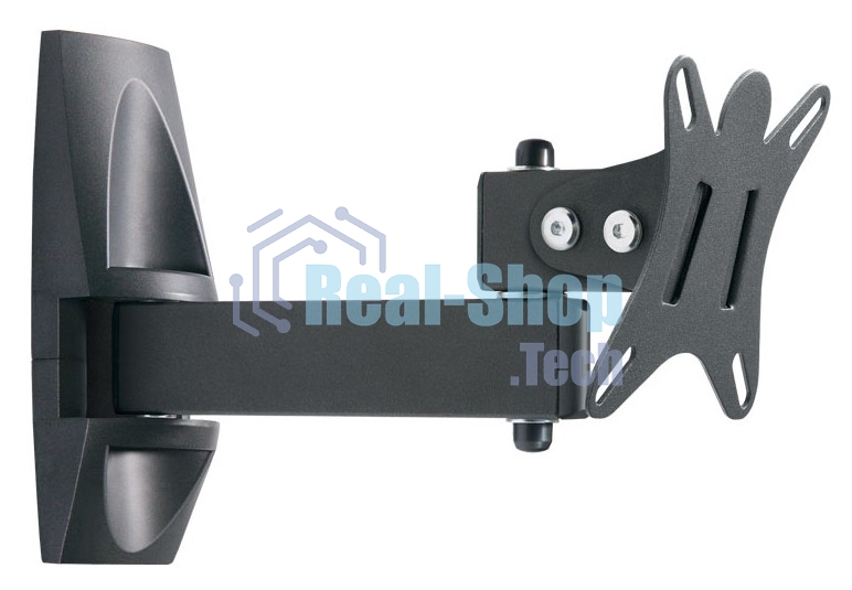 Кронштейн для телевизора Holder LCDS-5004 металлик 10