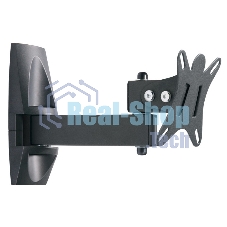 Кронштейн для телевизора Holder LCDS-5004 металлик 10