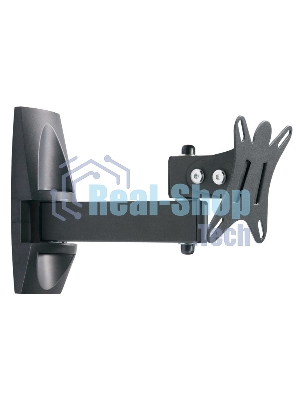 Кронштейн для телевизора Holder LCDS-5004 металлик 10