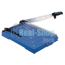 Резак сабельный Kw-Trio 3902 A3/15лист./448мм/ручн.прижим