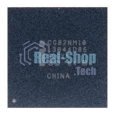 Микросхема CG82NM10 SLGXX, BGA