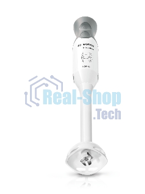 Блендер погружной Bosch MSM66020 600 Вт, белый