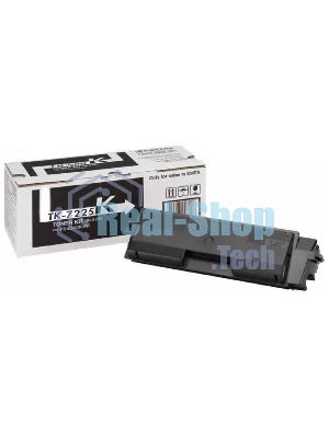 Картридж лазерный Kyocera TK-7225 (1T02V60NL0) черный для TASKalfa 4012i 35000 стр.