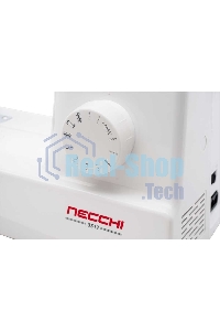 Швейная машина Necchi 3517 белый