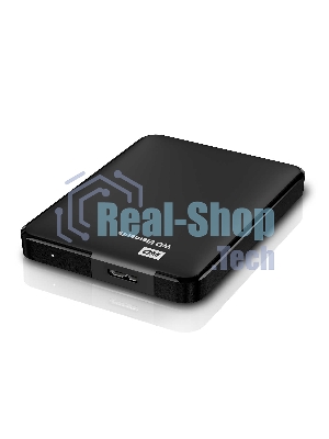 Внешний HDD 2.5
