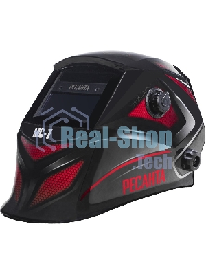 Сварочная маска МС-7 Ресанта