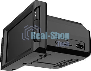 Видеорегистратор с радар-детектором Sho-Me Combo Vision Pro GPS ГЛОНАСС