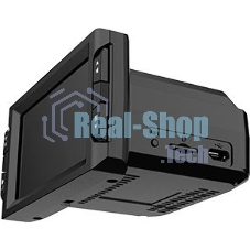 Видеорегистратор с радар-детектором Sho-Me Combo Vision Pro GPS ГЛОНАСС