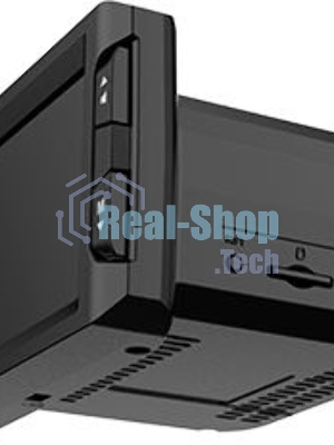 Видеорегистратор с радар-детектором Sho-Me Combo Vision Pro GPS ГЛОНАСС