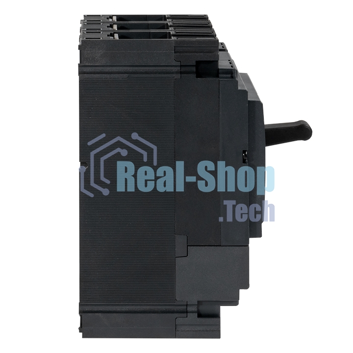 Выключатель автоматический EKF PROxima mccb99C-100-63 3п 100/63А 36кА ВА-99C Compact NS