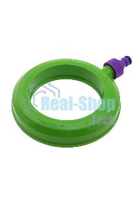 Разбрызгиватель круговой Palisad