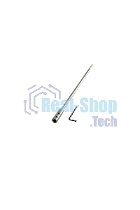 Удлинитель Matrix для перовых сверл, 300 мм, D 16-40 мм, 6-гранный хвостовик