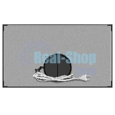 Вытяжка полновстраиваемая Maunfeld Crosby Light 5028, черный, 50 см, 850 куб. м/ч, 55 дБ