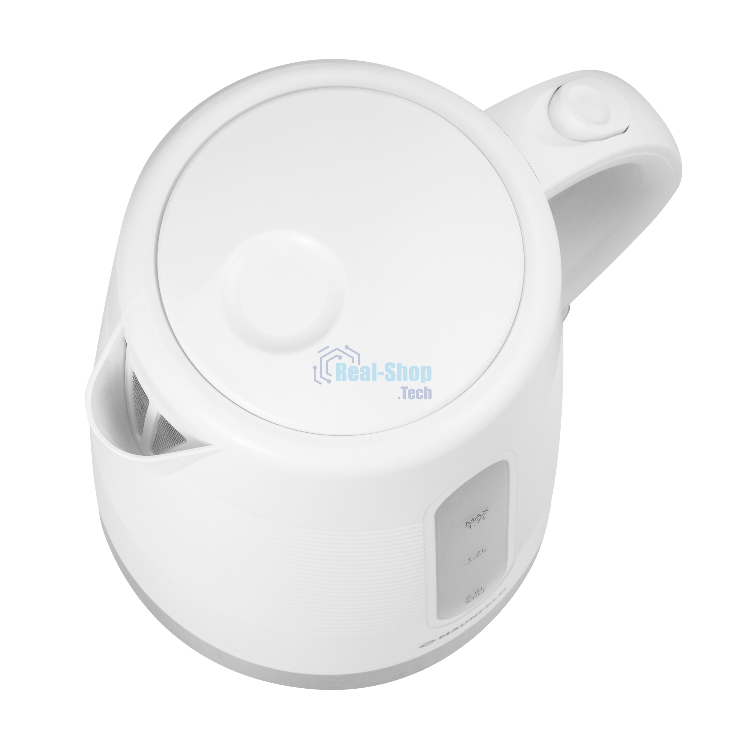 Чайник электрический Maunfeld MGK-631W