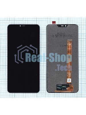 Дисплей для Realme 2 черный