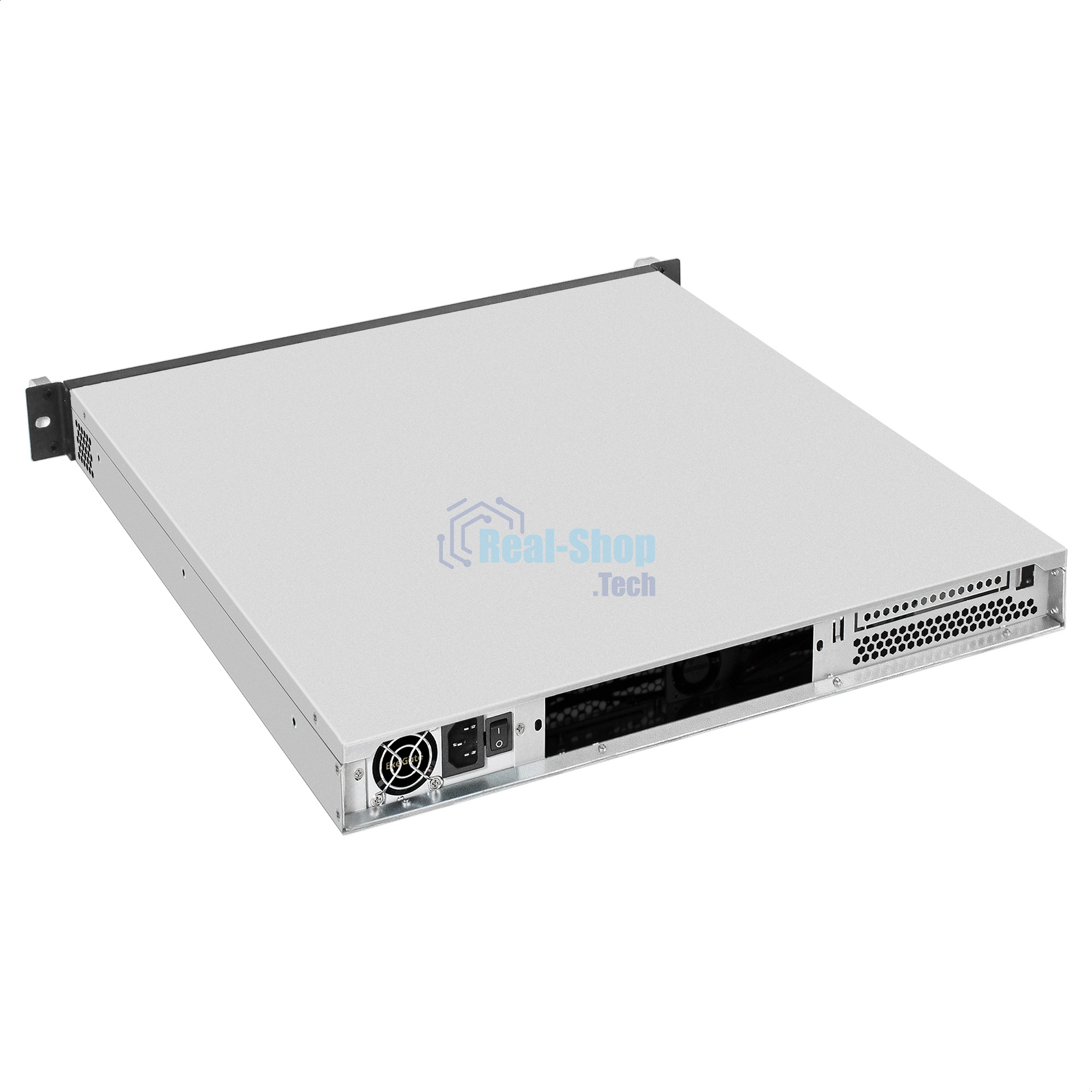 Серверный корпус ExeGate Pro 1U430-02 (RM 19