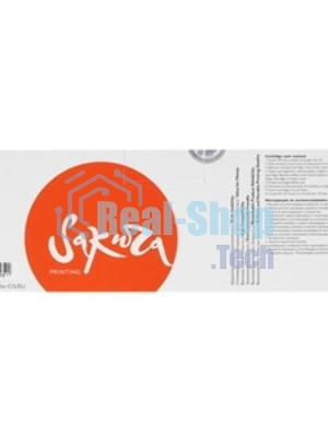 Картридж лазерный Sakura CLTK504S для Samsung CLP-415, CLX-4195, SL-C1810, SL-C1860, черный, 2500 к.