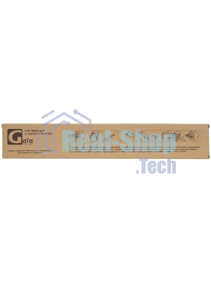Картридж лазерный GalaPrint GP-С-EXV17 для принтеров Canon imageRUNNER C4080/C4080i/C4580/4580i/C5180/C5180i/C5185/C5185i Yellow 30000 копий