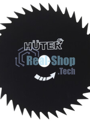 Диск (лезвие) Huter GTD-40T