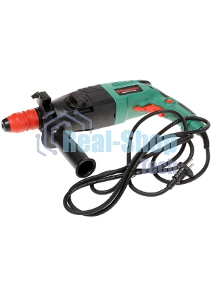 Перфоратор Haммer Flex PRT650D, SDS-plus, 650 Вт, 2,4 Дж, от сети