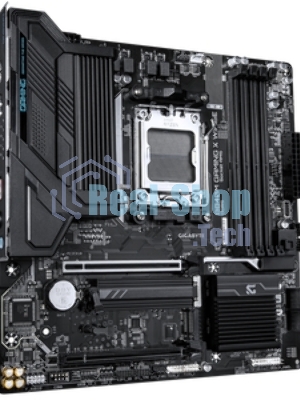 Материнская плата Gigabyte B840 GAMING X WIFI6E