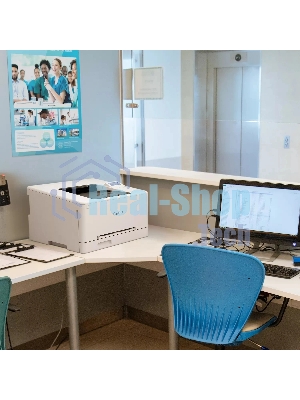 Принтер лазерный CANON i-Sensys LBP646Cdw (цветной, A4, 1200dpi, 25ppm, 1+4Gb, Duplex, Lan, WiFi, USB) (6929C007)