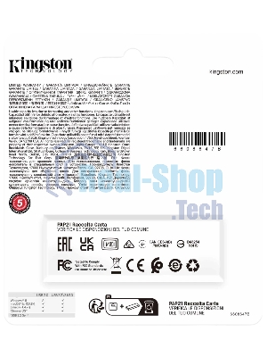 Флеш Диск Kingston 256GB DataTraveler Exodia DTXG2/256GB USB3.0 черный/салатовый