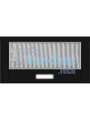 Вытяжка Weissgauff TEL 600 TC BL