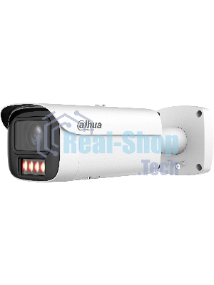 Камера видеонаблюдения IP Dahua DH-IPC-HFW5259E1P-ZE-IL 2.7-13.5мм цв.