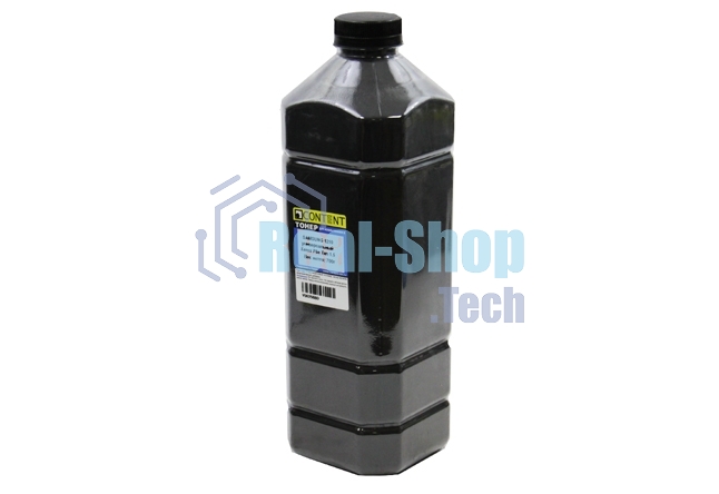 Тонер Samsung Универсальный 1210/Xerox P8e (Content) Тип 1.5, 700 г, канистра