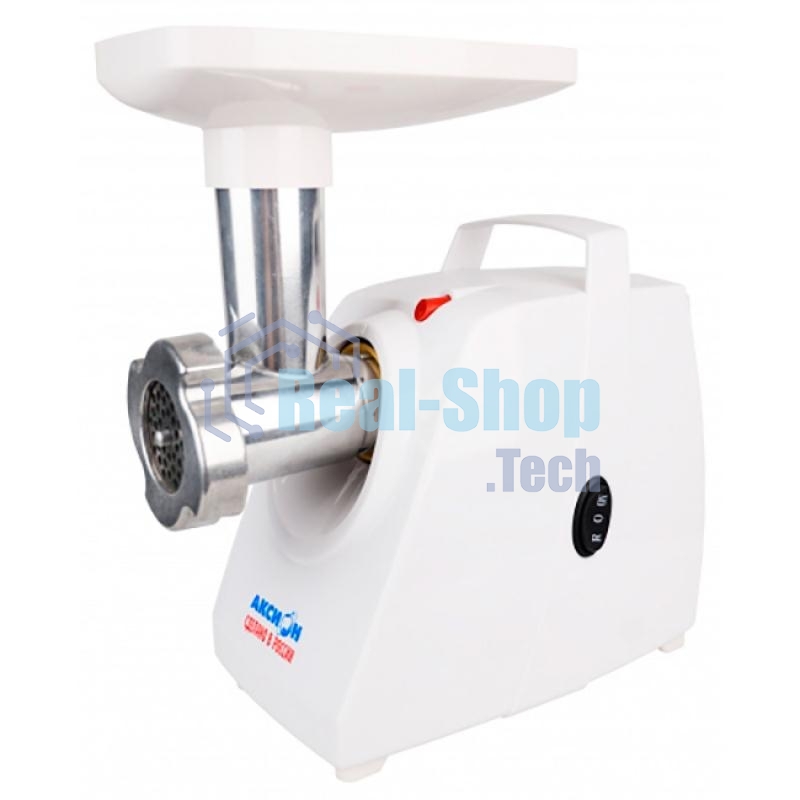 Мясорубка электрическая Аксион М33.01, 1500 Вт, 100 кг/час