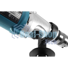Дрель Makita HP2050, 720 Вт, сетевая, ударная