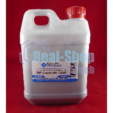 Тонер HP LJ 1200/1300/1000W (кан., 1кг.) Katun фас России