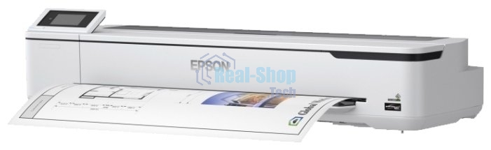 Плоттер струйный Epson SureColor SC-T5100N