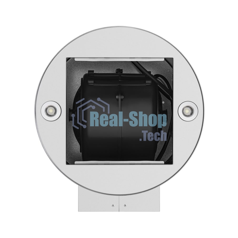 Вытяжка пристенная Maunfeld Lee Wall 35 нержавеющая сталь, 35 см, 1050 куб. м/ч, 54 дБ