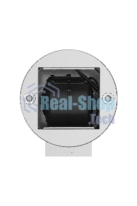 Вытяжка пристенная Maunfeld Lee Wall 35 нержавеющая сталь, 35 см, 1050 куб. м/ч, 54 дБ