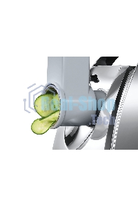 Мясорубка электрическая Bosch MFW68660 2200Вт