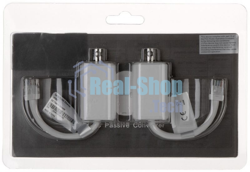 Приемопередатчик Dahua DH-LR1002