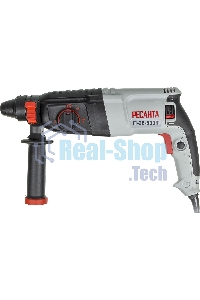 Перфоратор Ресанта П-28-800К патрон:SDS-plus уд.:3.4Дж 800Вт (кейс в комплекте)