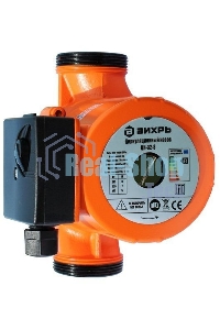 Циркуляционный насос Вихрь ЦН-32-8