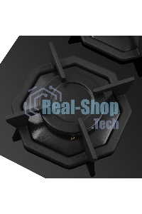 Комбинированная варочная панель Maunfeld EEHG.642VC.2CB/KG