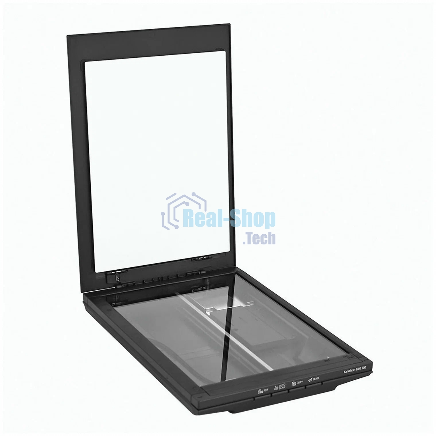 Планшетный сканер Canon CanoScan LiDE 300 (Hi-Speed USB 2.0, A4/Letter (216 x 297 мм), 2400 x 4800 точек на дюйм)