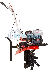 Сельскохозяйственная машина Ресанта МБ-7800РП