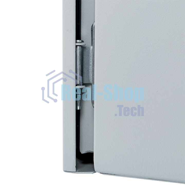 Щит с монтажной панелью EKF PROxima ЩМПг-40.40.25 IP54 mb24-04