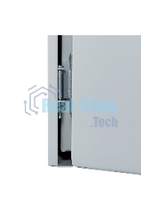 Щит с монтажной панелью EKF PROxima ЩМПг-40.40.25 IP54 mb24-04