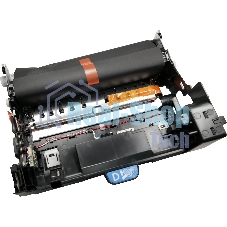 Блок фотобарабана Kyocera DK-3190 302T693031/302T693030 черный ч/б:500000 стр. для PЗ050DN/P3055DN/P3060DN Kyocera